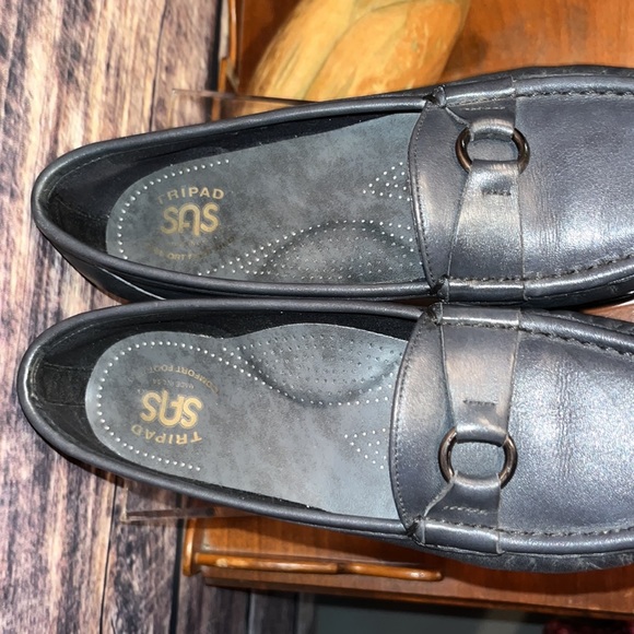 SAS slip on comfort shoes - Picture 6 of 7
